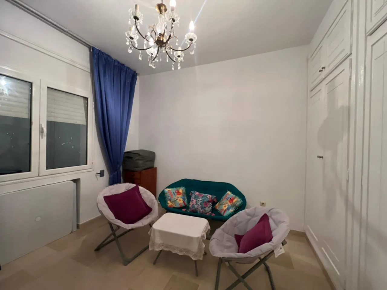 cité Ennasr 🇹🇳 Ssm+3 occasion unique