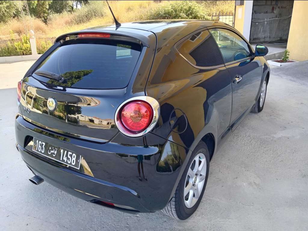 99038195 alfa mito tt option état neuf 1er main 