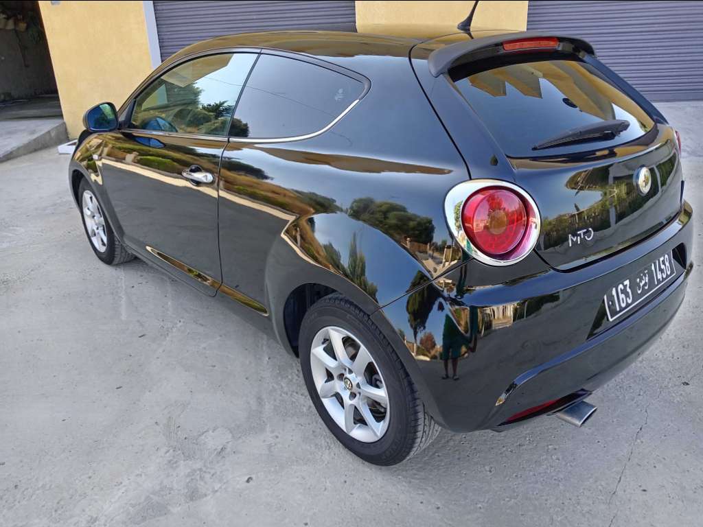 99038195 alfa mito tt option état neuf 1er main 