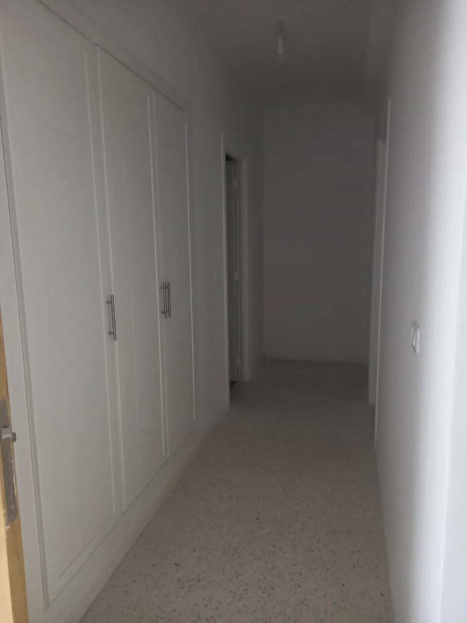 Appartement S+2 – État neuf – Thyna (Sfax)