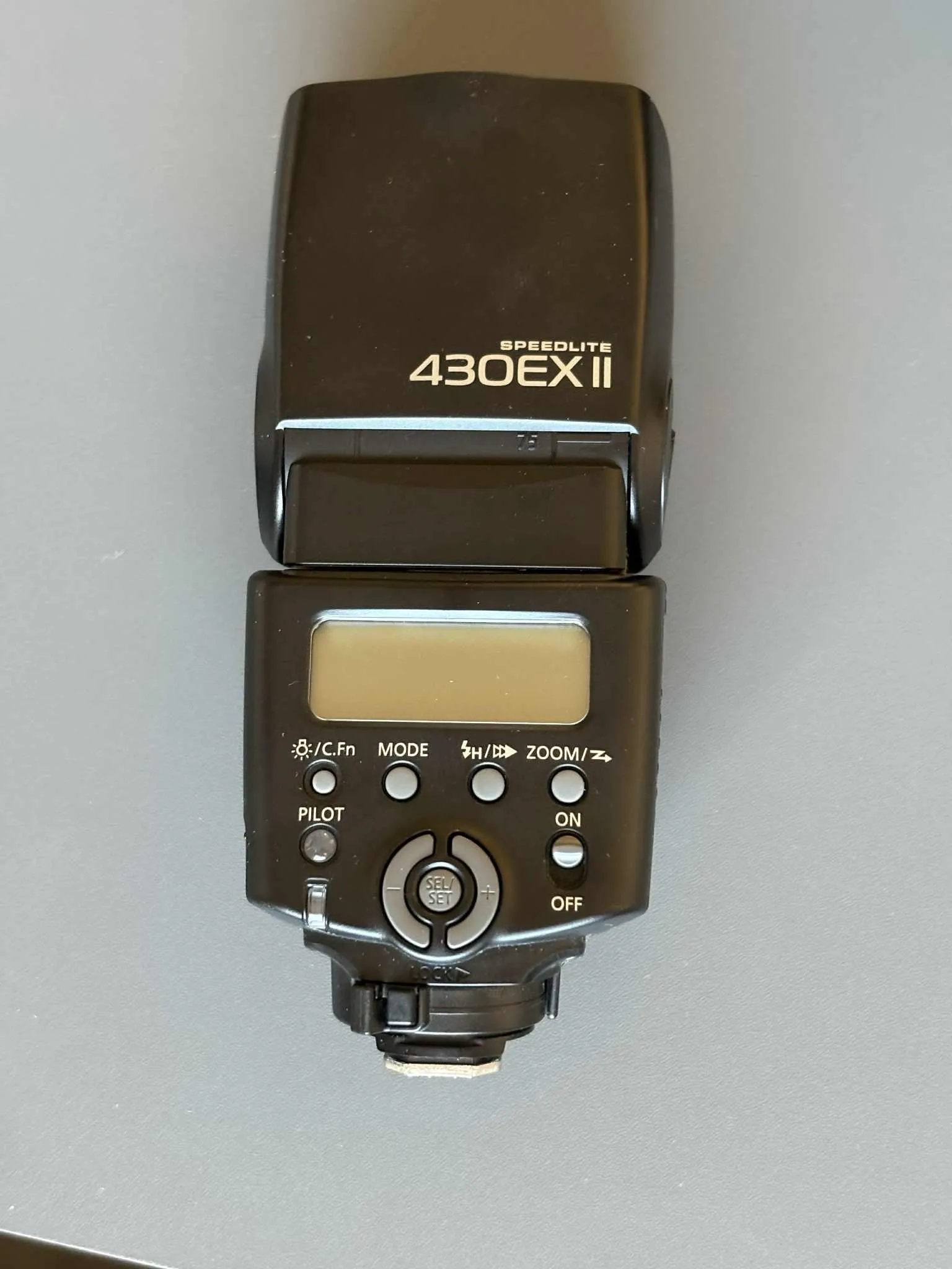matériel de photographie en excellent état