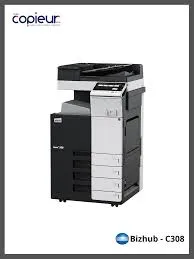 À vendre : Imprimerie Numérique Petit & Grand Format — Entreprise clé en main, clientèle fidèle