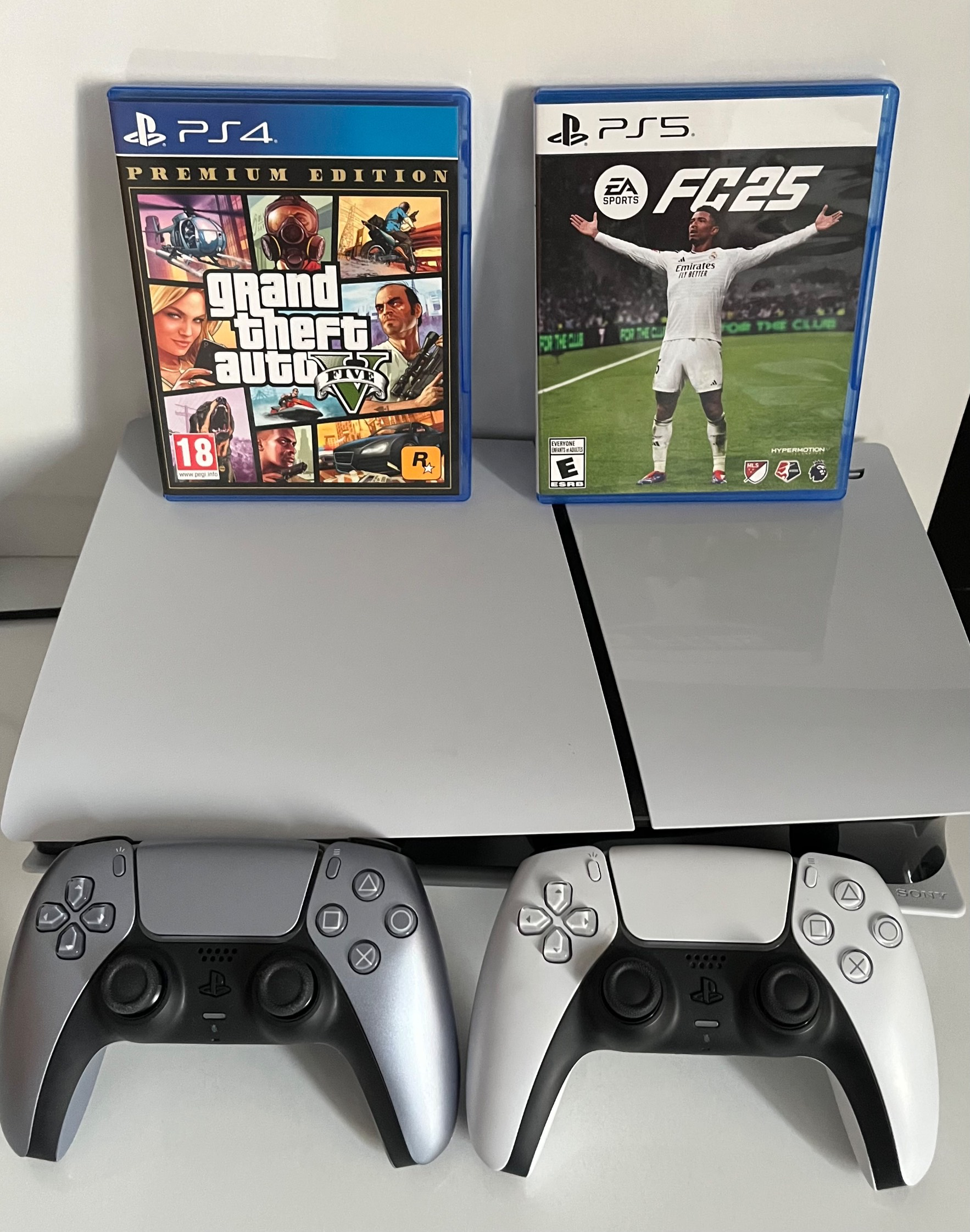 Ps5 slim