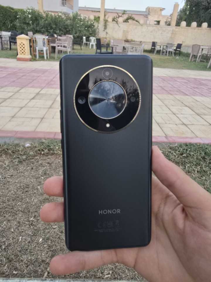 Honor x9b 5g bonne occasion a vendre