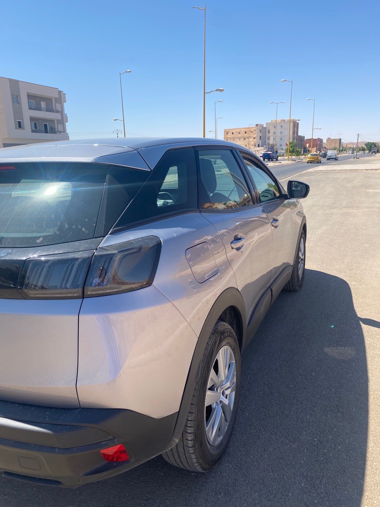 Belle 3008 à vendre