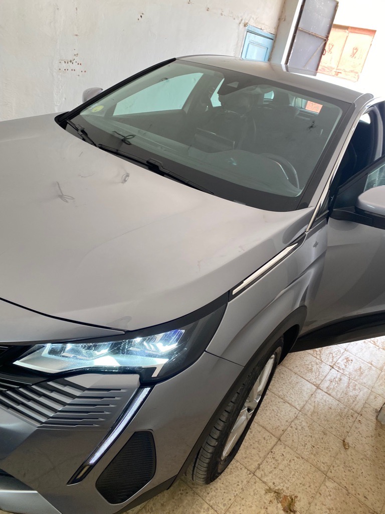 Belle 3008 à vendre