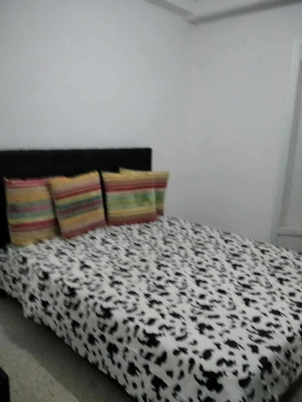 Appartement à vendre au plein centre ville Bizerte 