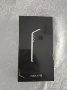Samsung Galaxy S25 Sous blister NEUF