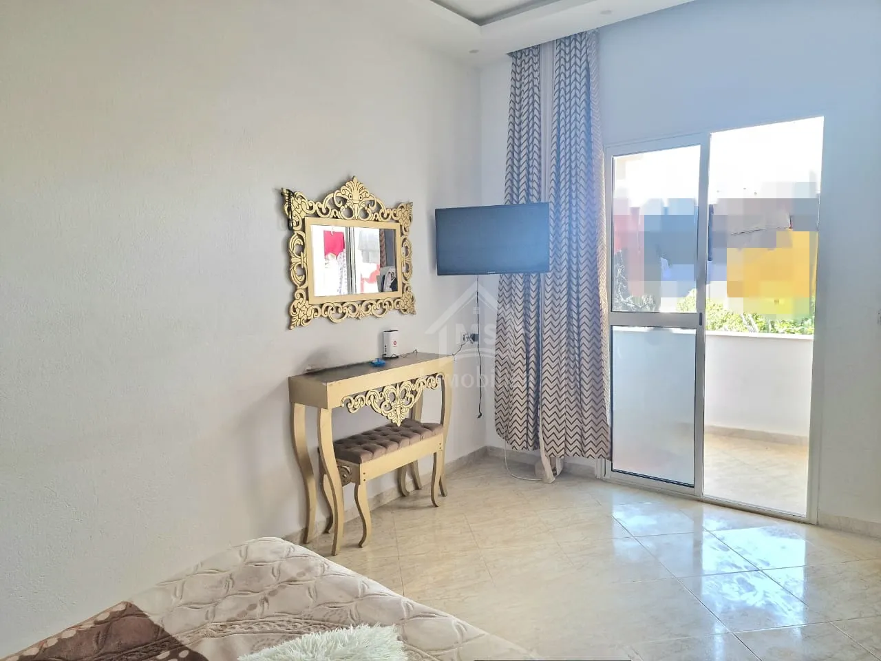 Duplex S+3 à Hammamet centre à Vendre 5135531