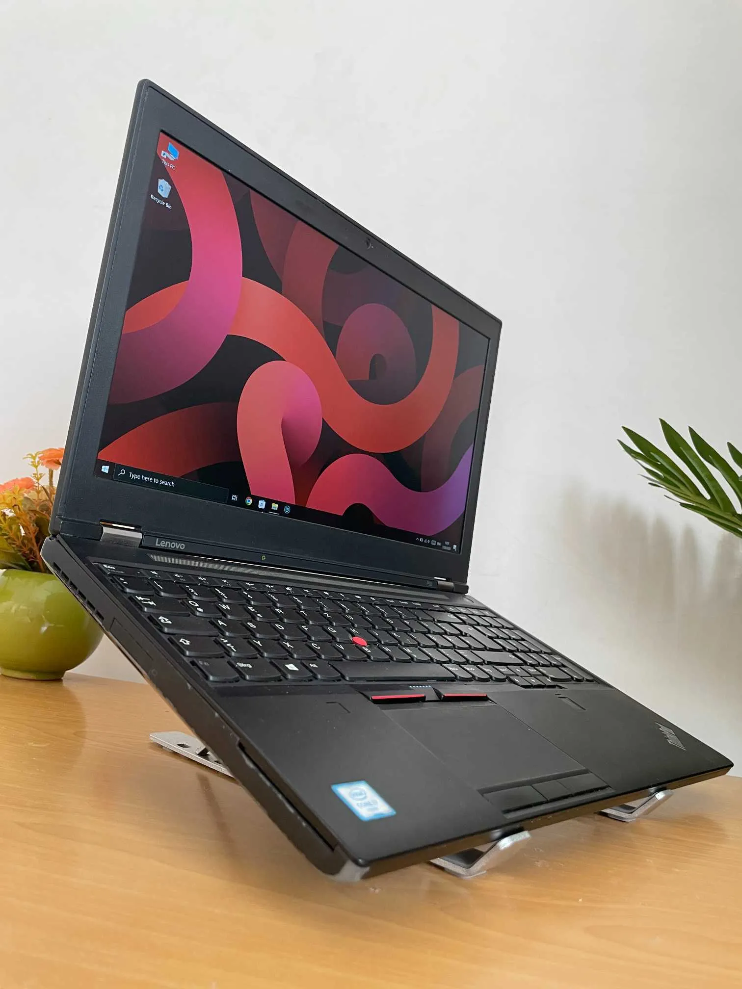 Lenovo thinkpad p50