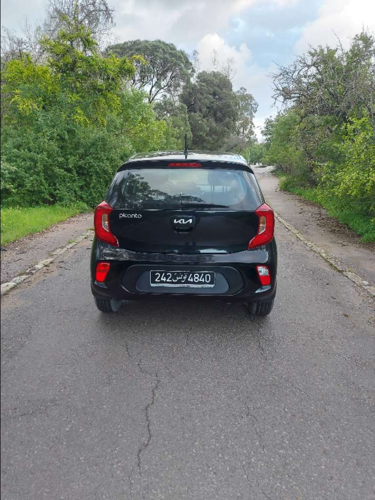 Première main 14 000 km