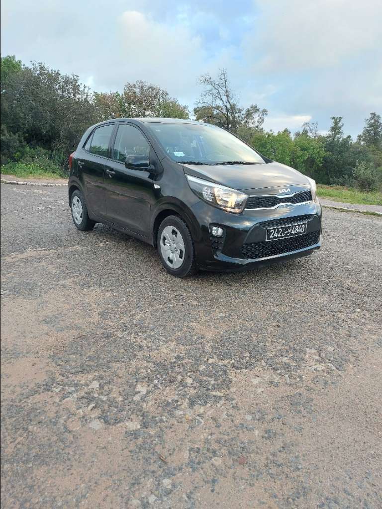 Première main 14 000 km