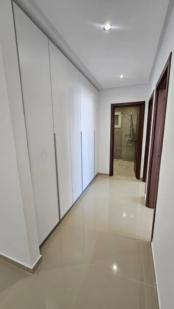 Appartement s+3 Haut standing Ain meriem Bizerte