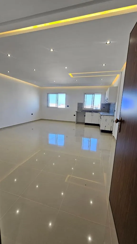 Appartement s+3 Haut standing Ain meriem Bizerte
