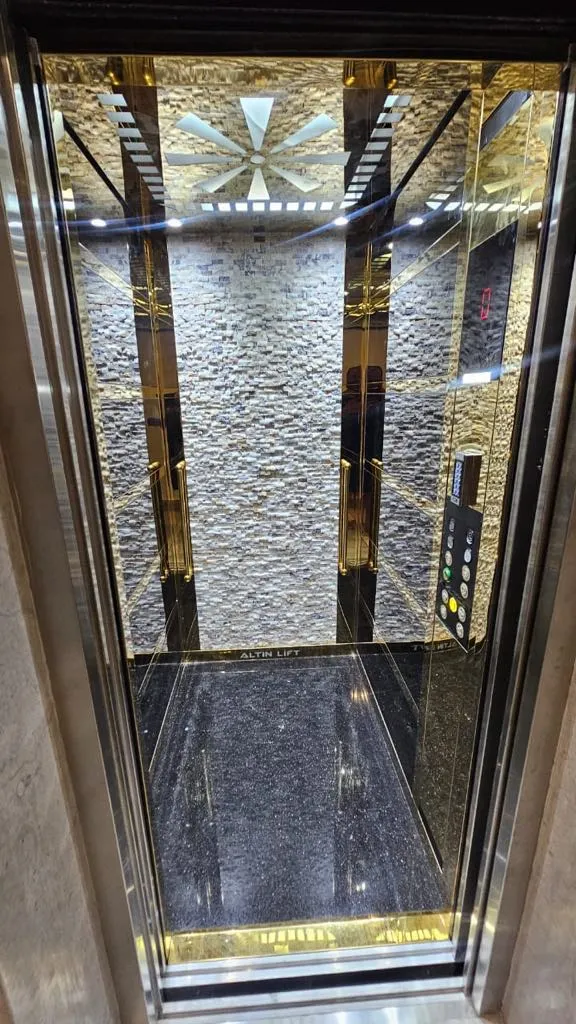Appartement s+3 Haut standing Ain meriem Bizerte