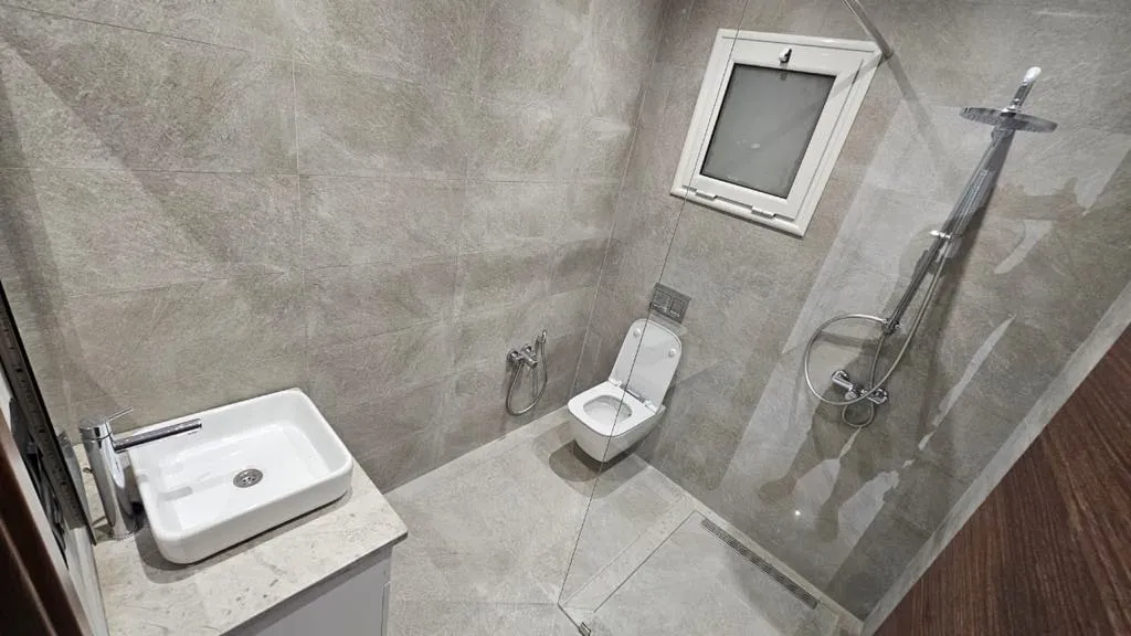Appartement s+3 Haut standing Ain meriem Bizerte