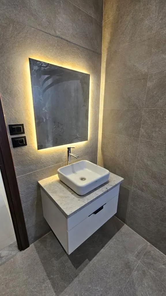 Appartement s+3 Haut standing Ain meriem Bizerte
