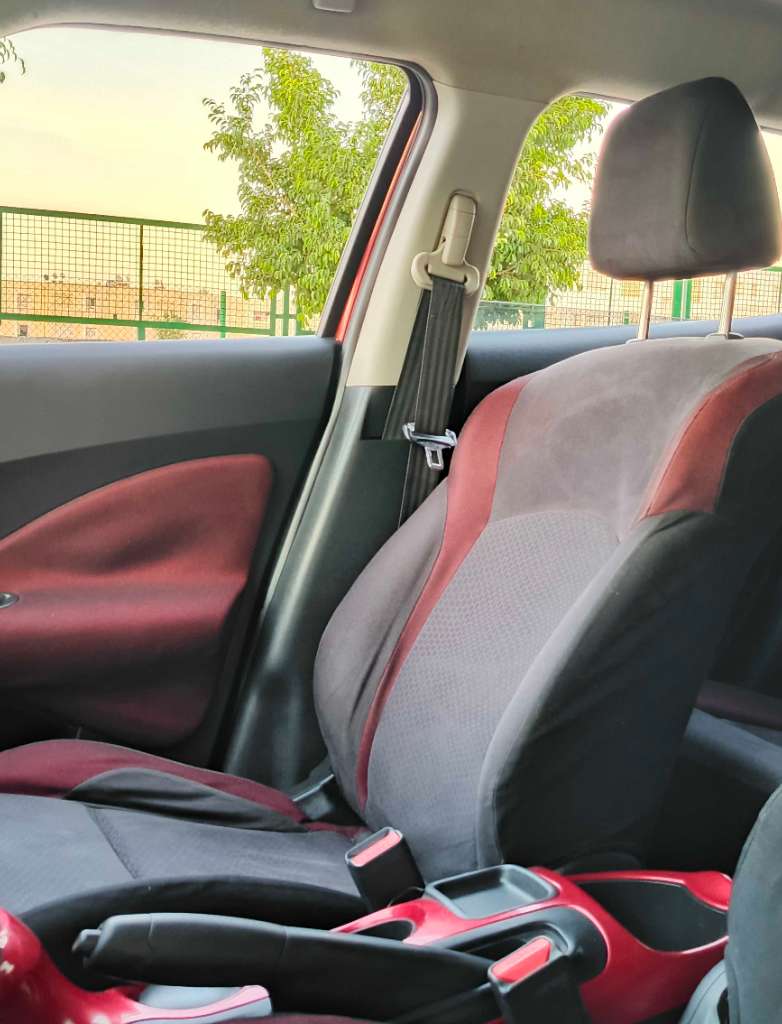 🚘 nissan juke DCI 🚘 siemens