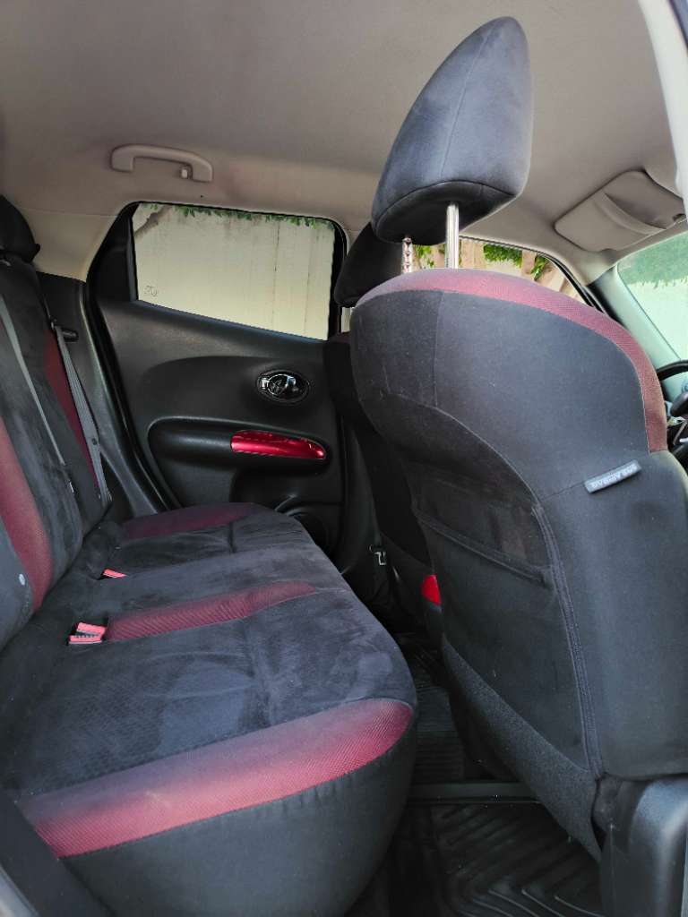 🚘 nissan juke DCI 🚘 siemens