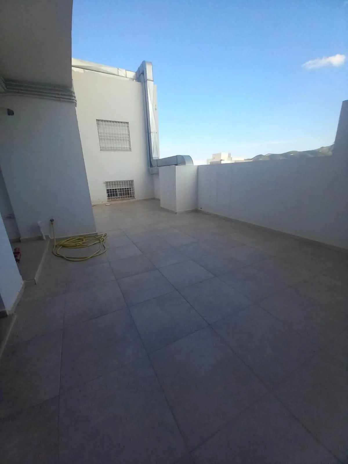 pour la location un appartement