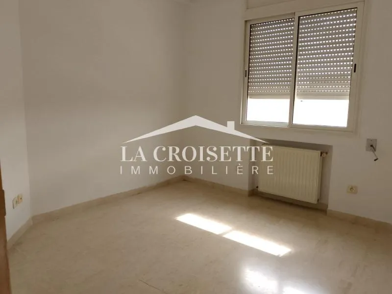 Appartement s2 à Ain Zaghouan nord MAL1909