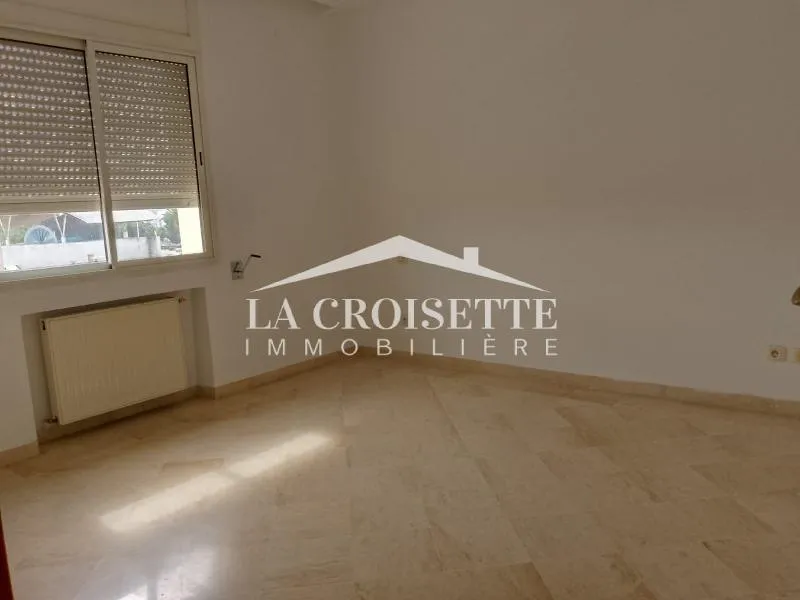 Appartement s2 à Ain Zaghouan nord MAL1909