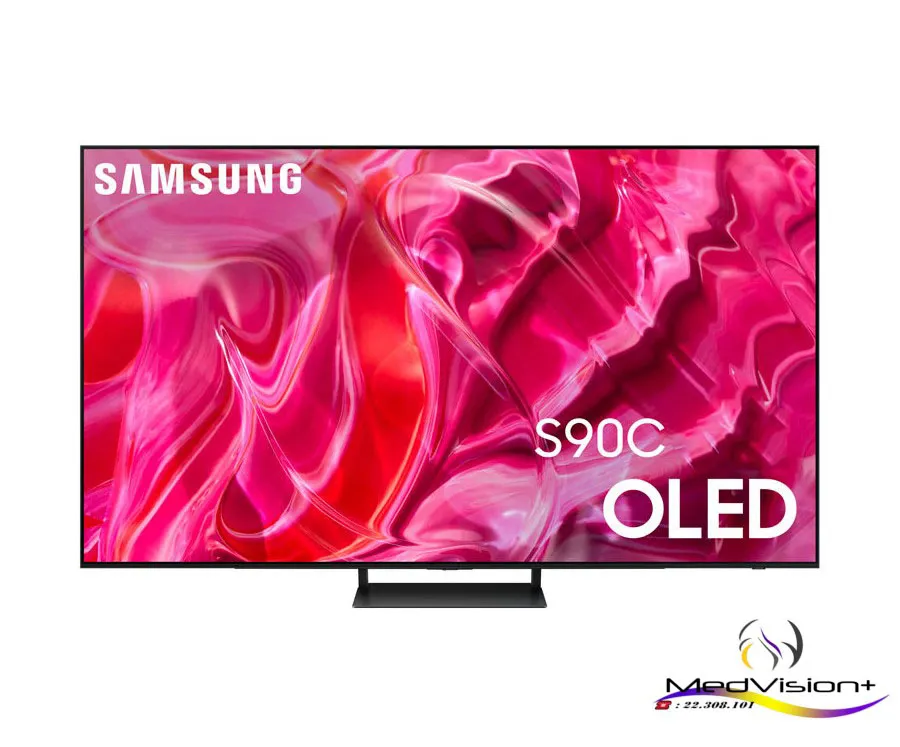 đSAMSUNG 77" QD-Oled,serie 9 _EuropĂ©enne_