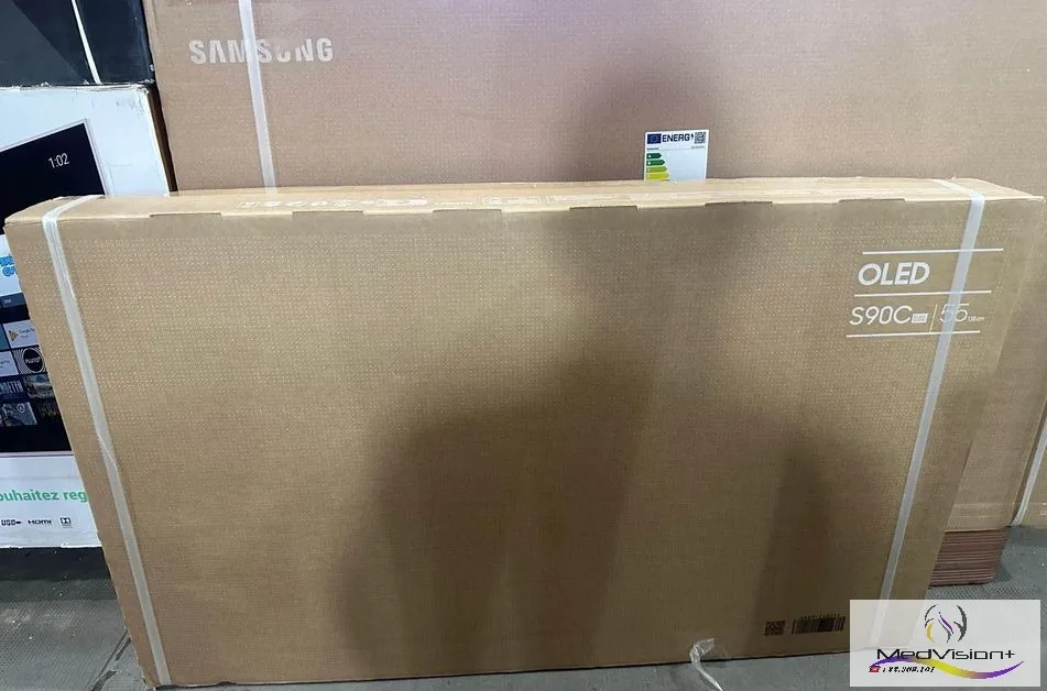 đSAMSUNG 77" QD-Oled,serie 9 _EuropĂ©enne_