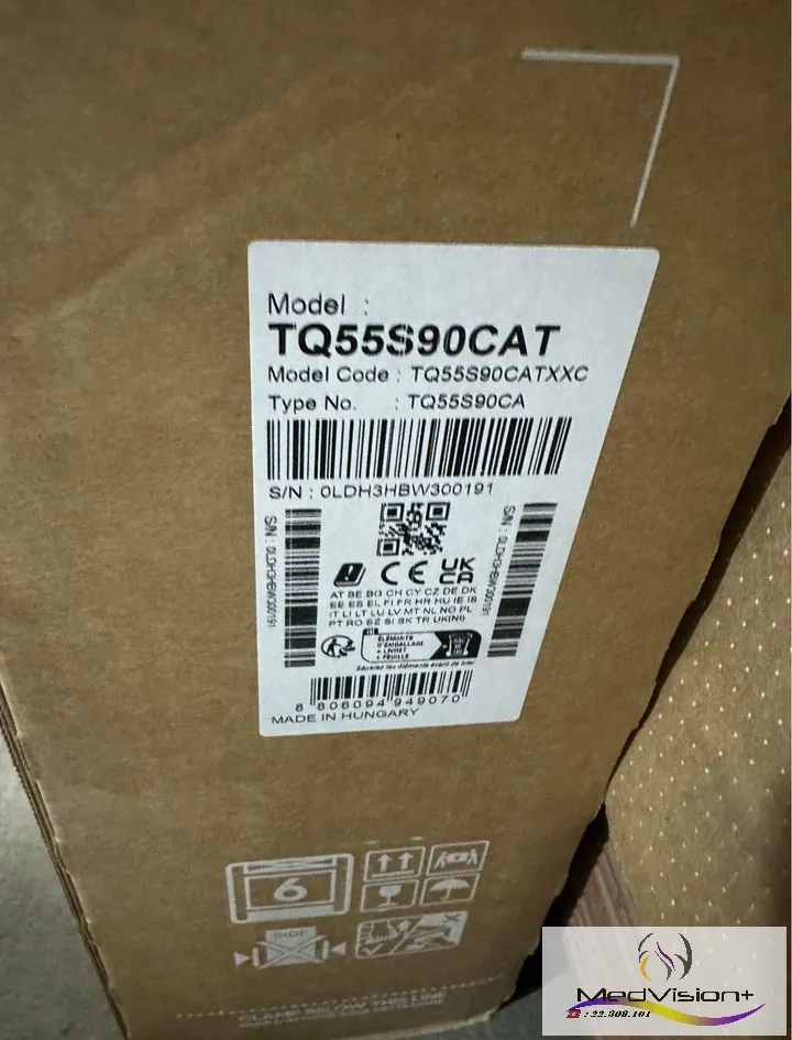 đSAMSUNG 77" QD-Oled,serie 9 _EuropĂ©enne_