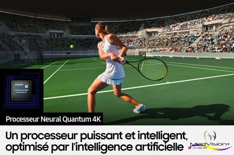 đSAMSUNG 77" QD-Oled,serie 9 _EuropĂ©enne_