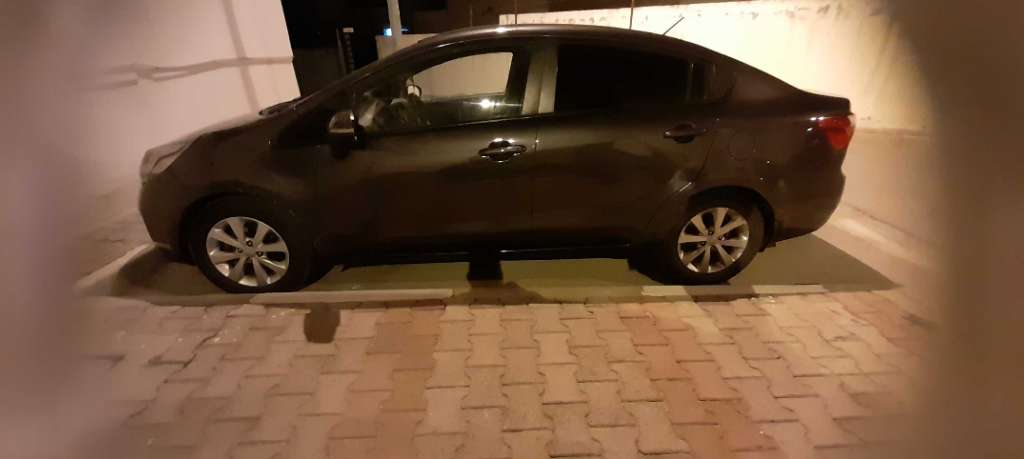 Avandre kia rio