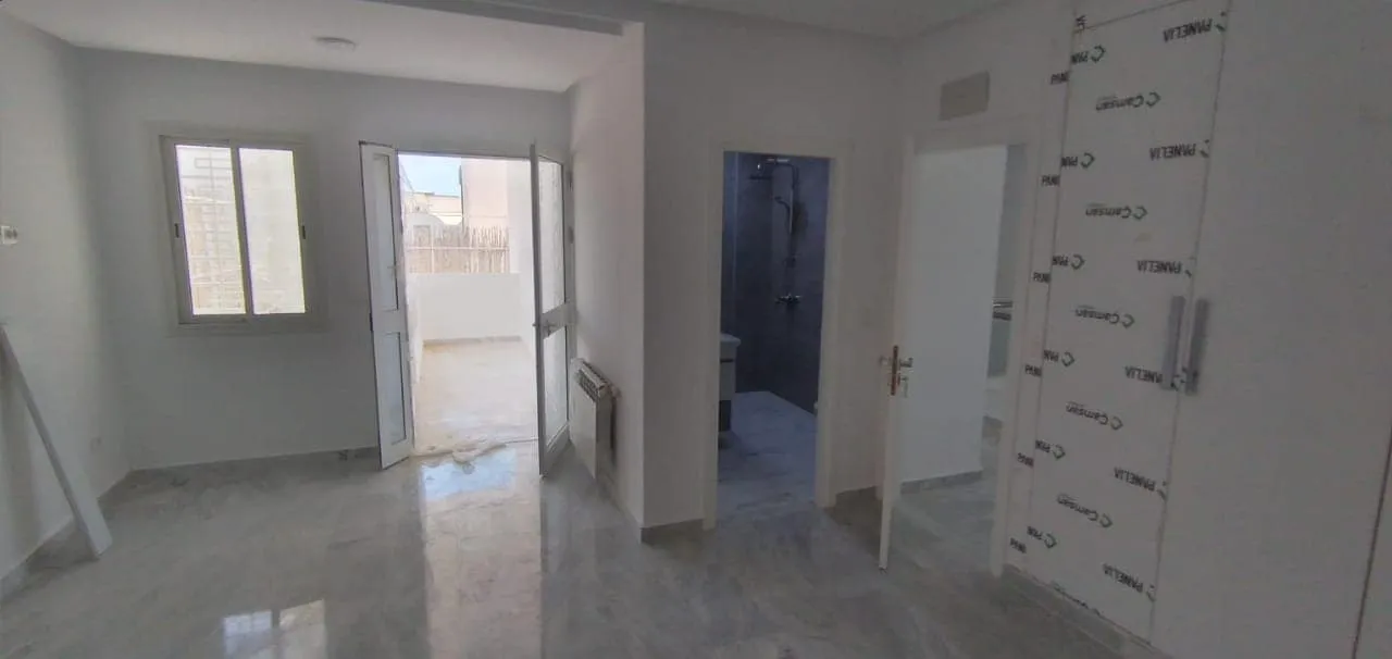 villa a hammamet nord 300 m