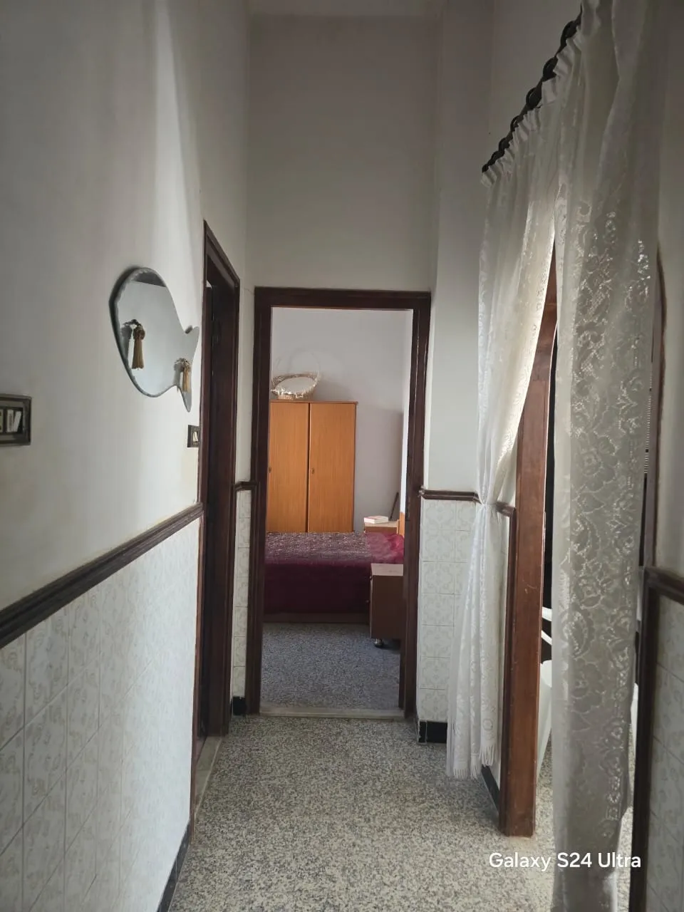 🏡RDC S+4 à Rénover En Vente | Khezema Est, Sousse