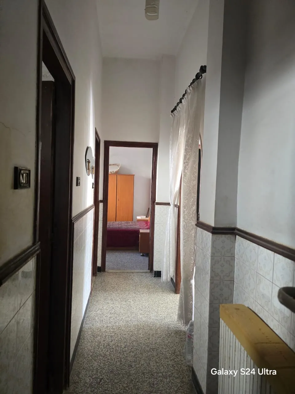 🏡RDC S+4 à Rénover En Vente | Khezema Est, Sousse