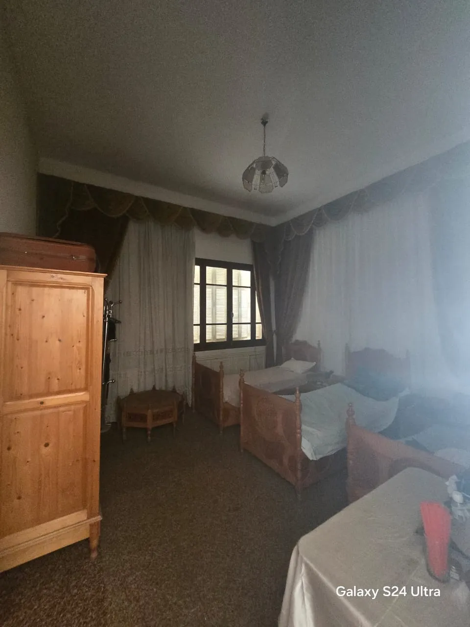 🏡RDC S+4 à Rénover En Vente | Khezema Est, Sousse