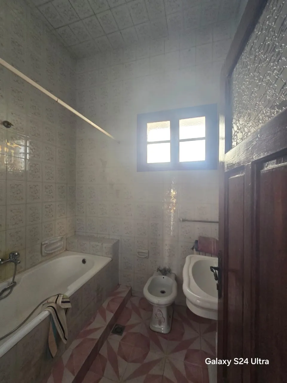 🏡RDC S+4 à Rénover En Vente | Khezema Est, Sousse