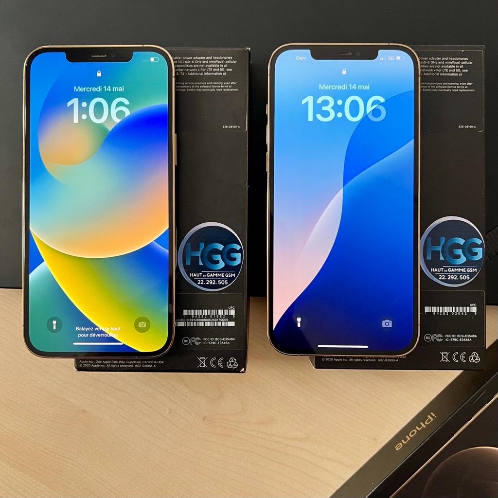Iphone 12 Pro Max
