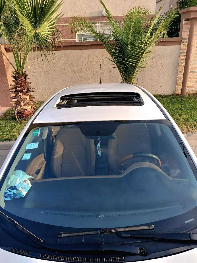 Kia Rio خليجية