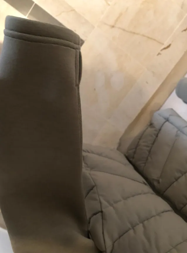 Manteau imperméable importé de France