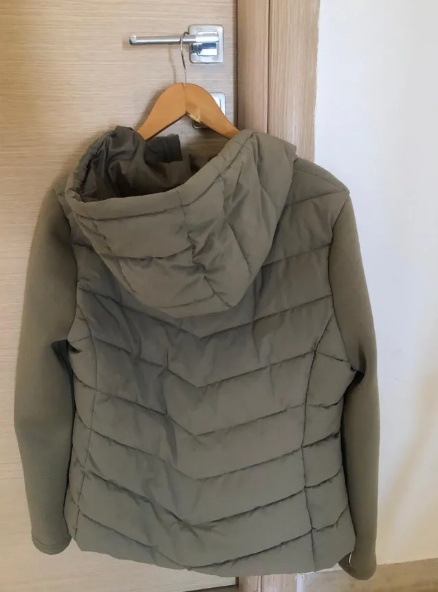 Manteau imperméable importé de France