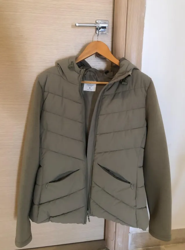 Manteau imperméable importé de France