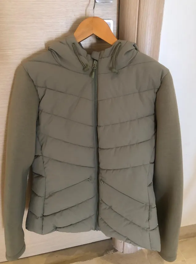 Manteau imperméable importé de France