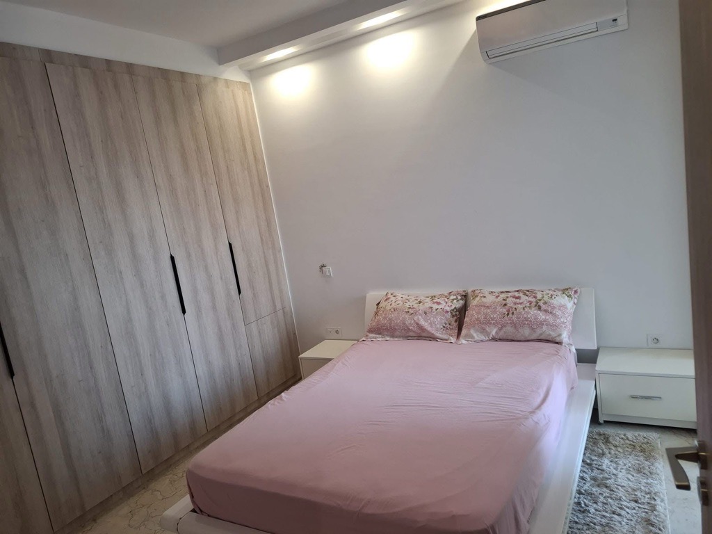 À louer un appartement s+2 meublé à ennaser 2