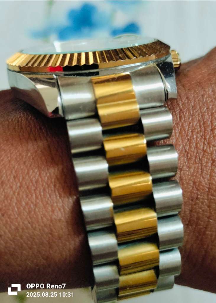 Montre