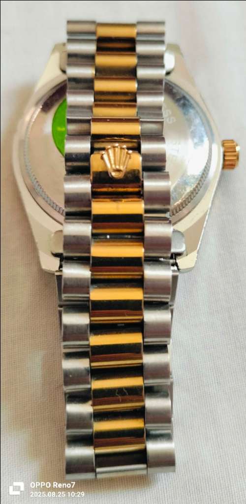 Montre
