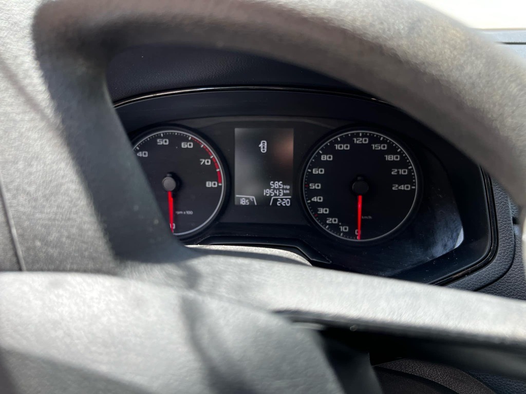 SEAT IBIZA-Comme neuve