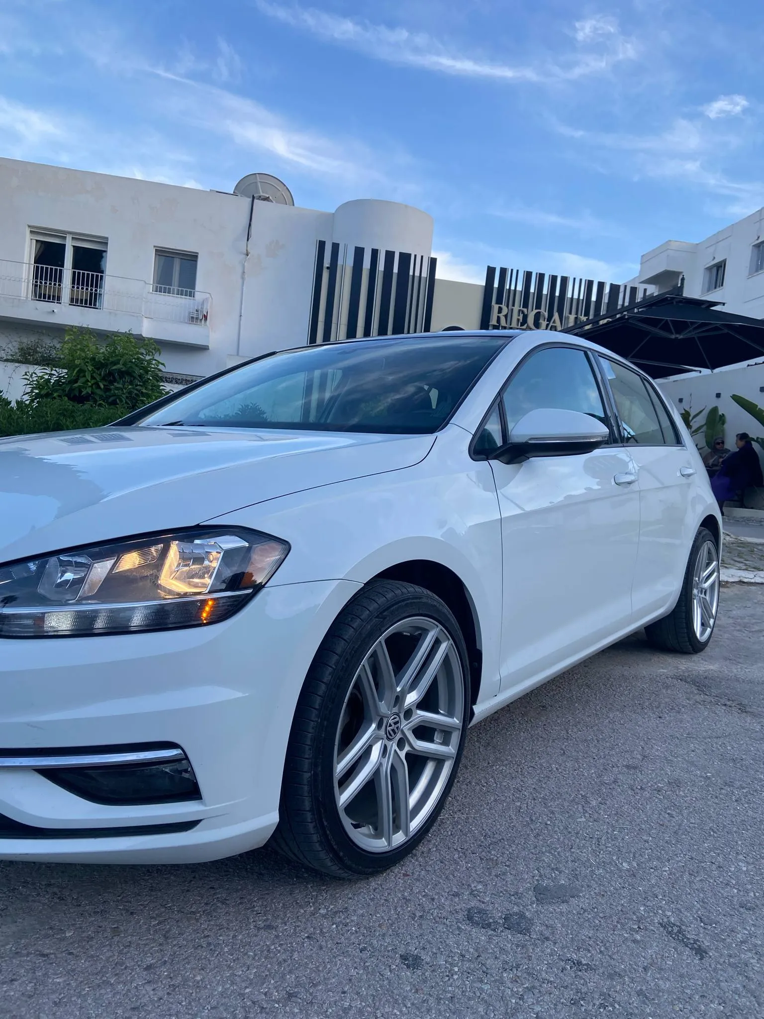 Golf 7 1.4 🇨🇦