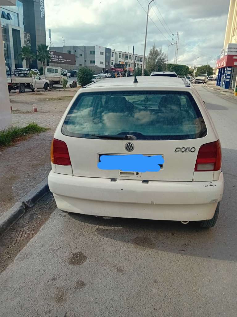 Polo 3