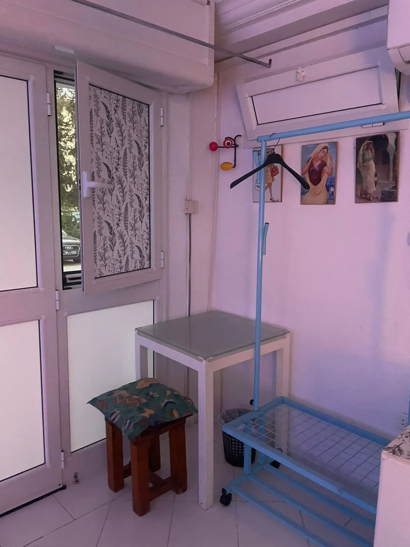 studio menzah 6