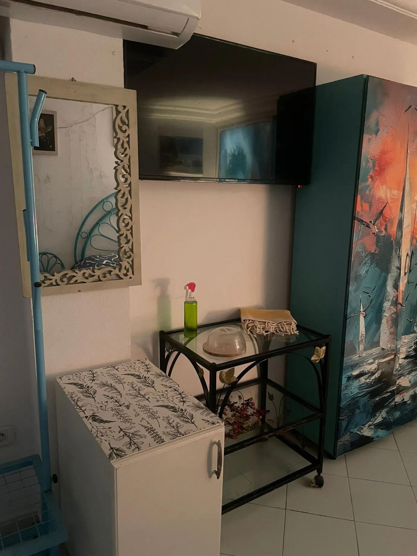 studio menzah 6